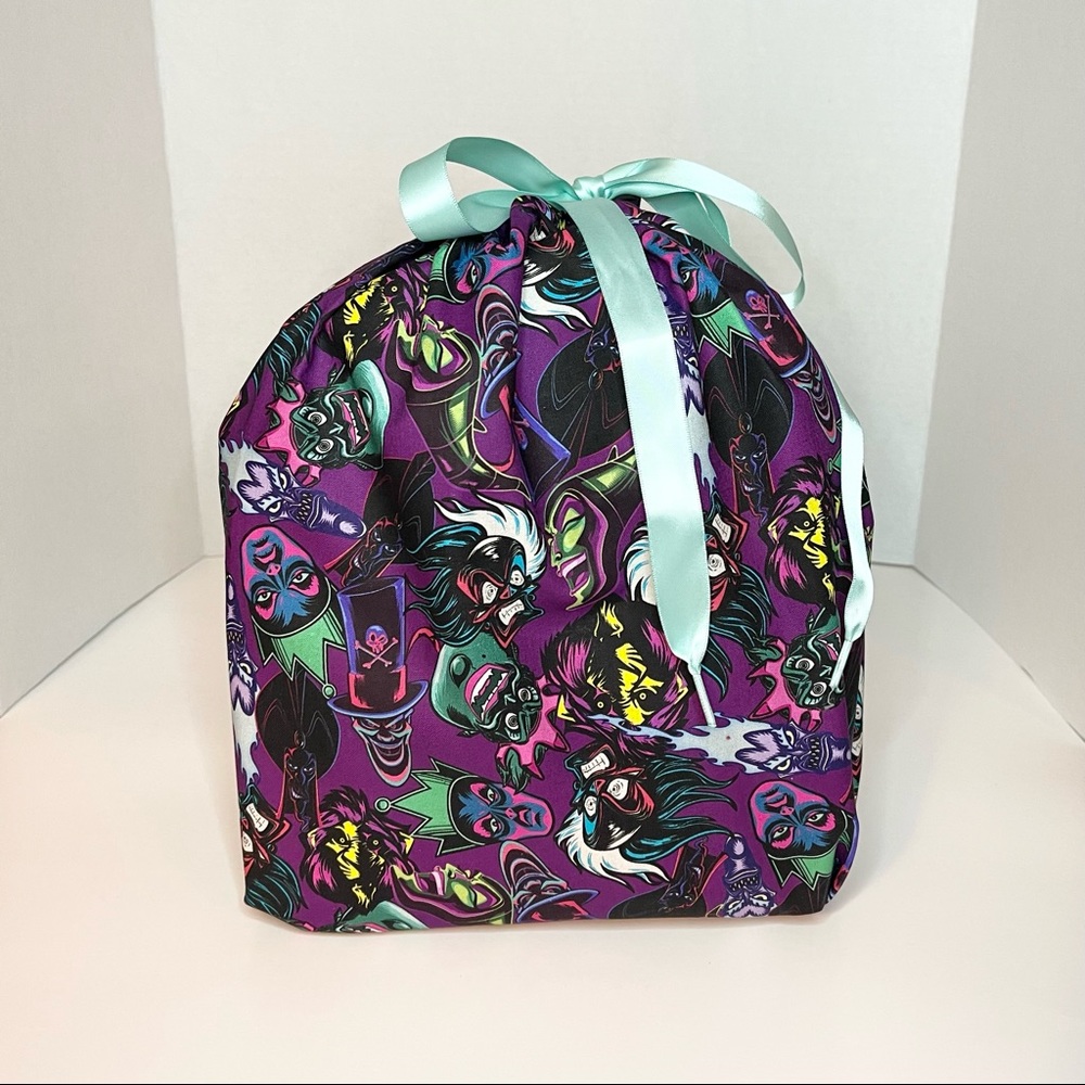 DUST BAG for Loungefly Mini Backpack